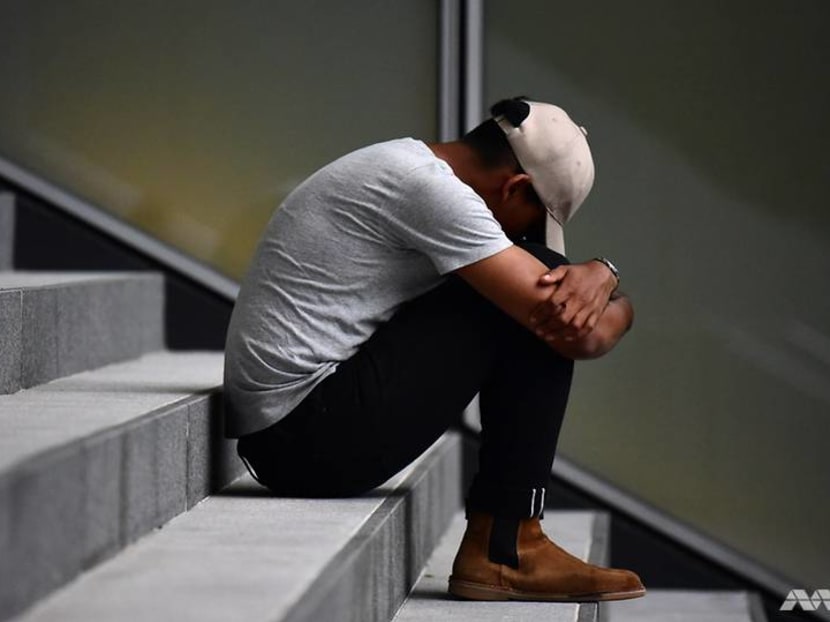 COVID-19: Worries about pandemic see more calls to mental health helplines