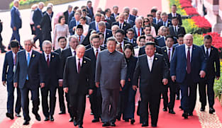 China’s Xi proposes GGI to reshape global governance: Will the world follow?