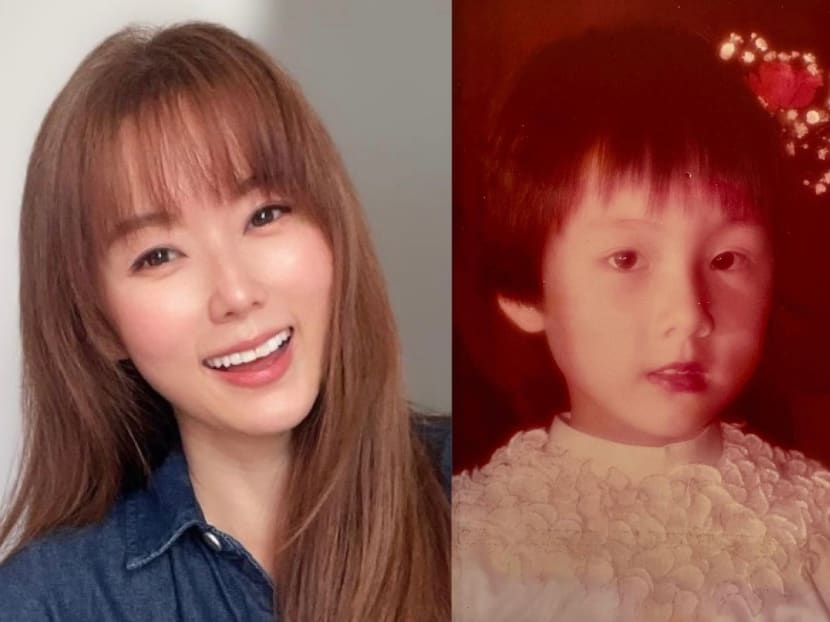 Things I would tell my younger self: Actress and first-time director Yvonne Lim Things I would tell my younger self: Actress and first-time director Yvonne Lim