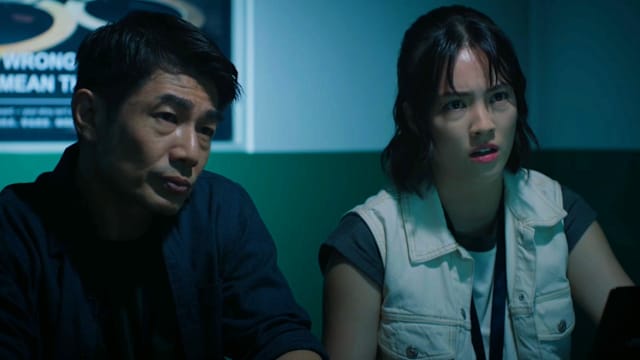 至死不渝（第7集）：北辰因爱伤人