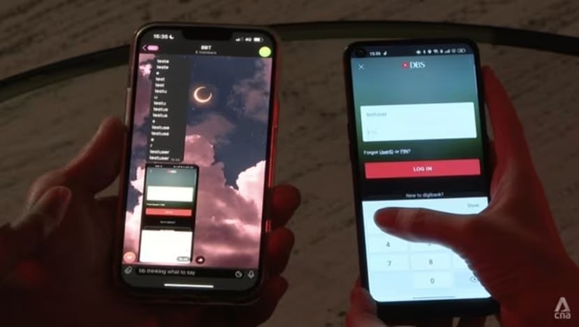 Pengguna Android di SG cuba pasang aplikasi tidak disahkan hampir 900,000 kali dalam 6 bulan