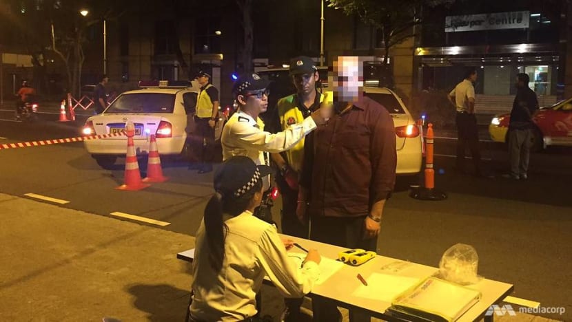 Drink calculator, awareness posters: Nightlife industry players urge responsible drinking