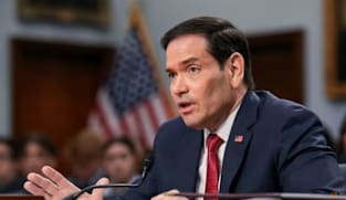   Pentadbiran Trump ikrar 'lumpuhkan' Mahkamah Jenayah Antarabangsa