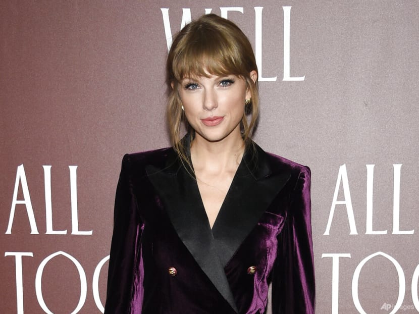 Study: Taylor Swift is worst celebrity polluter when it comes to private jet CO2 emissions Study: Taylor Swift is worst celebrity polluter when it comes to private jet CO2 emissions
