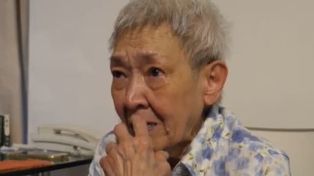 老妇被弃养酒店 当局：有回应老妇求援并积极提供协助