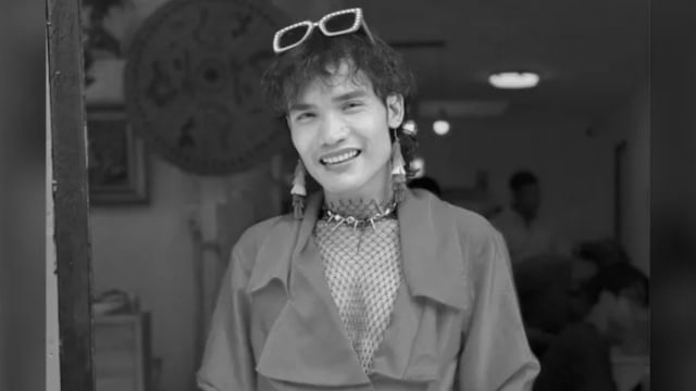 缅甸网红遭残忍杀害，弃尸泰国边境森林