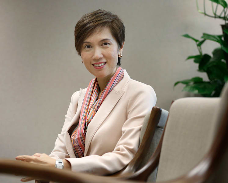 Govt, unions, employers have to work on keeping up productivity growth: Josephine Teo