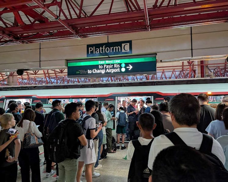 Crowding, inconsiderate behaviour, air-con issues among top commuter concerns: PTC survey