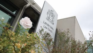 Australian accused of mushroom murders had no reason to kill, court hears