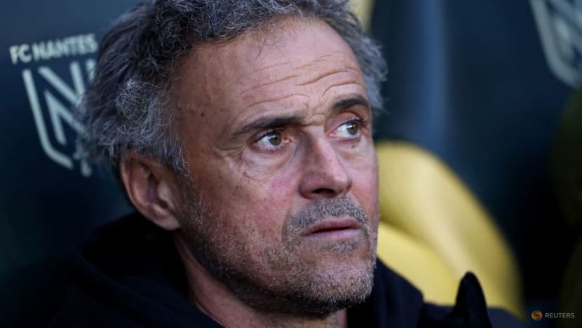 PSG target unbeaten season but main focus is winning treble