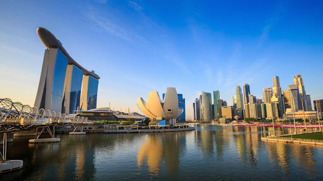 我国上个月国际旅客达140万人次 年比增5%