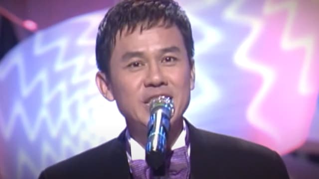 《红星大奖》这30年，他们的感言，感动了大家！