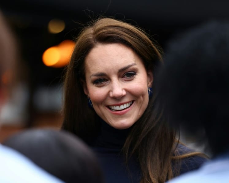 Commentary: Kate Middleton is having ‘preventive chemotherapy’ for cancer. What does this mean?