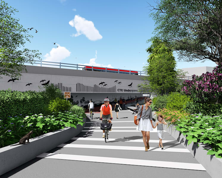Kallang River to be transformed into recreation hub