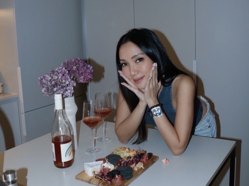 Radio DJ Jean Danker on dating and life post-split: ‘It's a bonus if I find someone who is aligned with me' Radio DJ Jean Danker on dating and life post-split: ‘It's a bonus if I find someone who is aligned with me'
