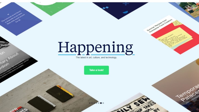 Crowdfunding site Kickstarter launches in Singapore and Hong Kong