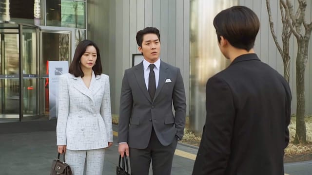 火鸟2020（第58集）：恩珠受制于明花