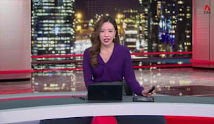 Singapore Tonight - Mon 12 Jan 2026