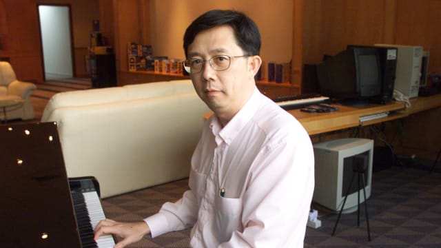 【独家专访】“我一滴眼泪也没流” 最亲四姐：望傅终可跟妈妈团聚