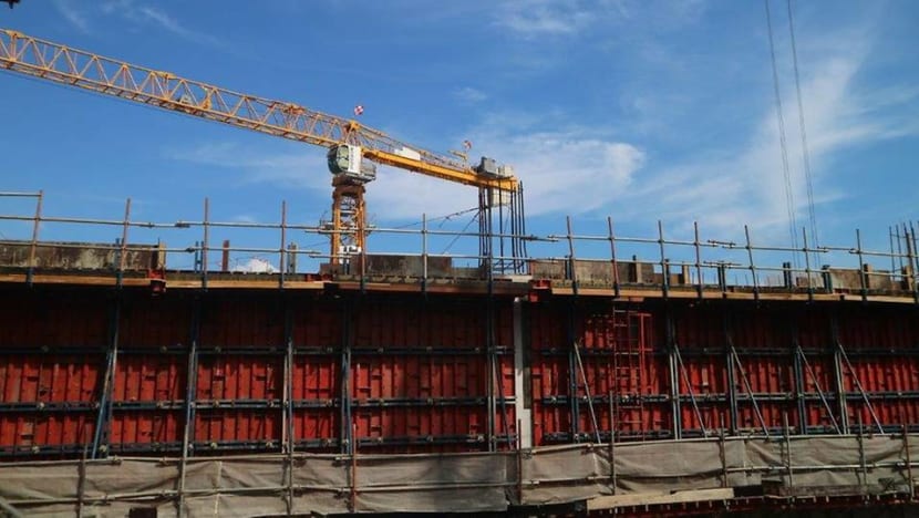 Commentary: Why a small Singapore construction firm ventured to Myanmar 30 years after its founding