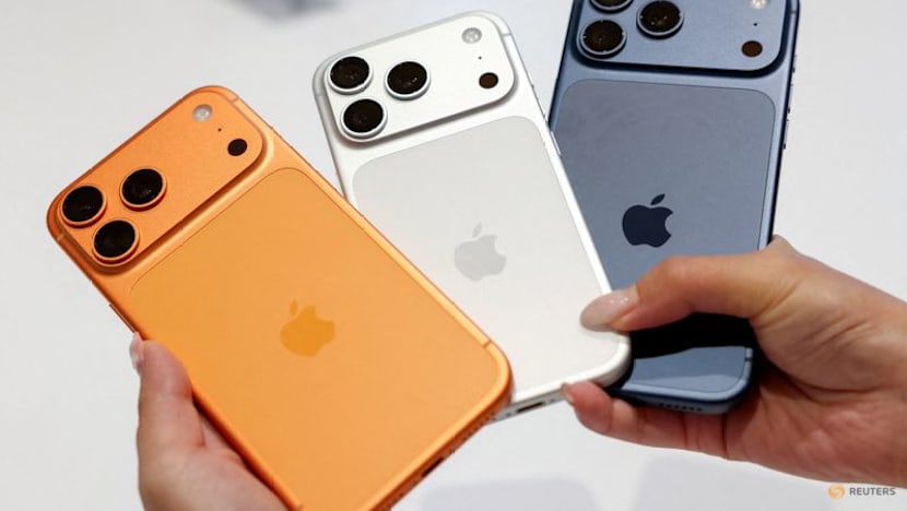 Researchers uncover iPhone spyware capable of penetrating millions of devices