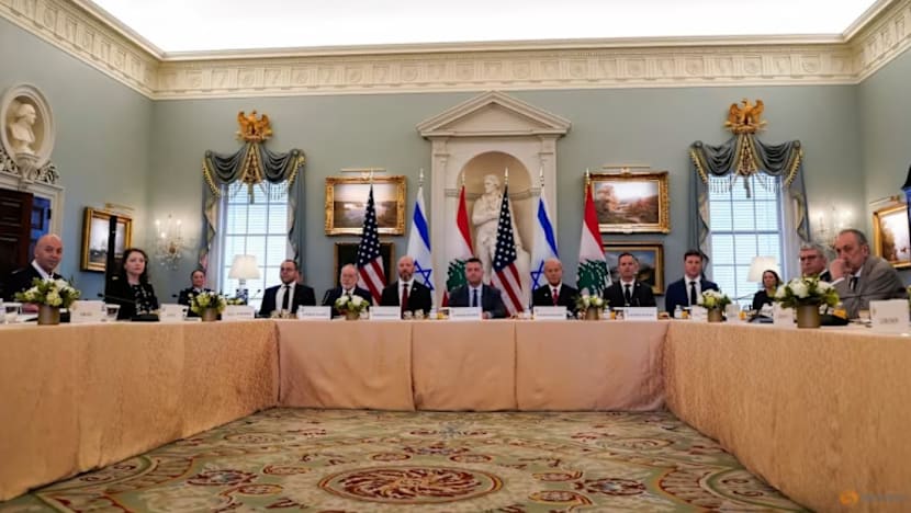 Perang Amerika, Israel dan Iran: Israel, Lubnan setuju laksana gencatan senjata