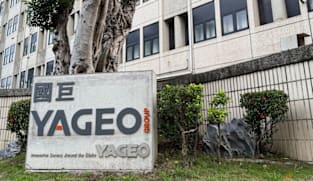 Yageo succeeds in $740 million tender offer for Shibaura Electronics, filing shows