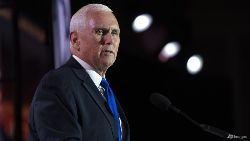 Pence, Trump attorney clash over what Trump told his VP ahead of Jan 6 riots