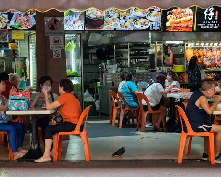 Commentary: Why coffee shop operators need help to tackle challenges brewing in 2023