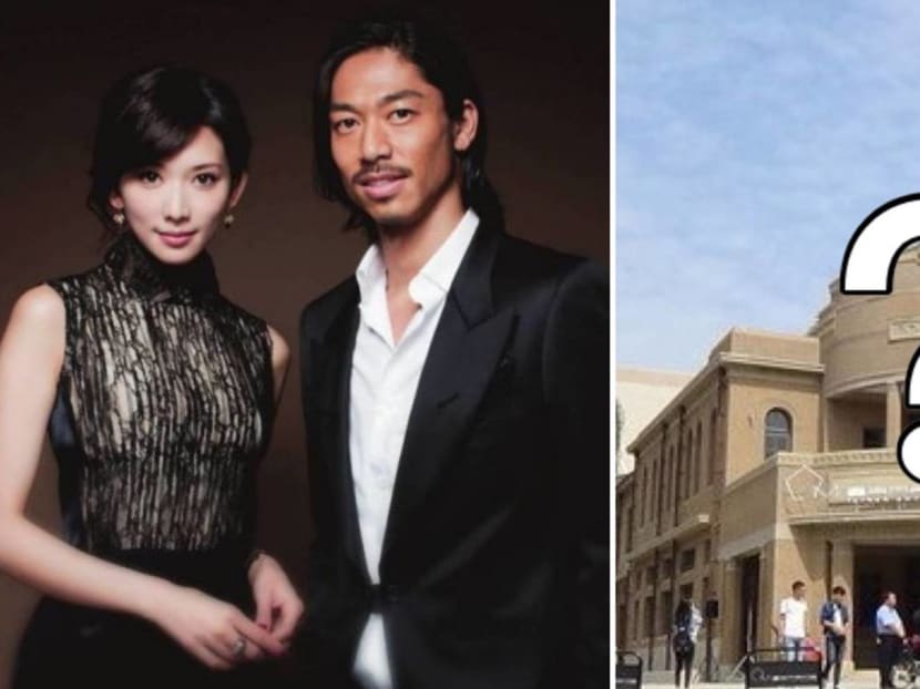 The date’s confirmed but what about the venue?