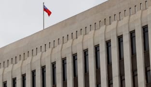 Taiwan says tariff talks with US did not discuss exchange rate, as currency soars