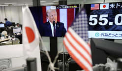 Commentary: If Japan can’t get a good trade deal, can anyone?
