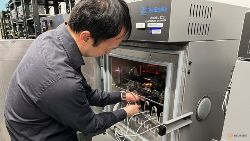 Apple reveals first custom modem chip, shifting away from Qualcomm