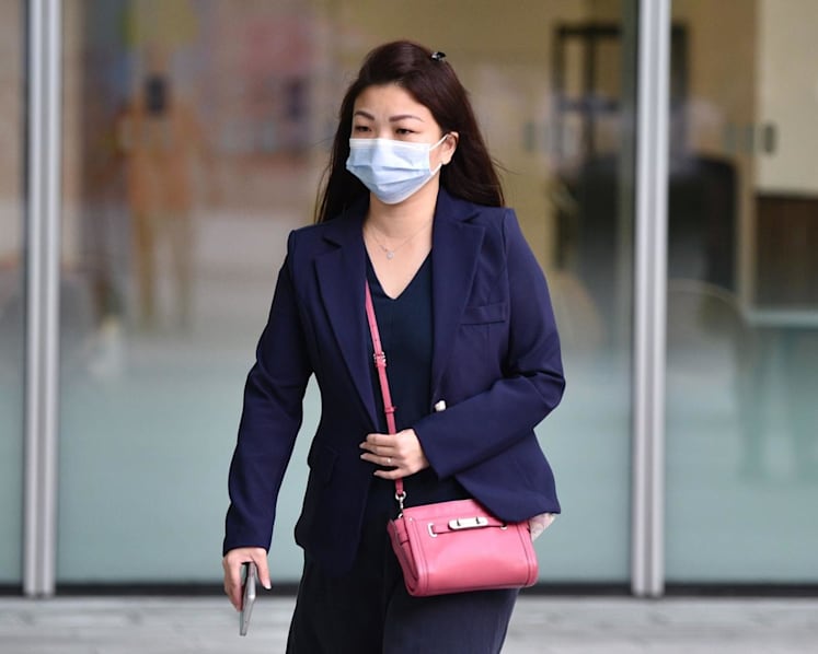 'I encouraged him to live on': Funeral director on trial for abetting ex-boyfriend's suicide testifies