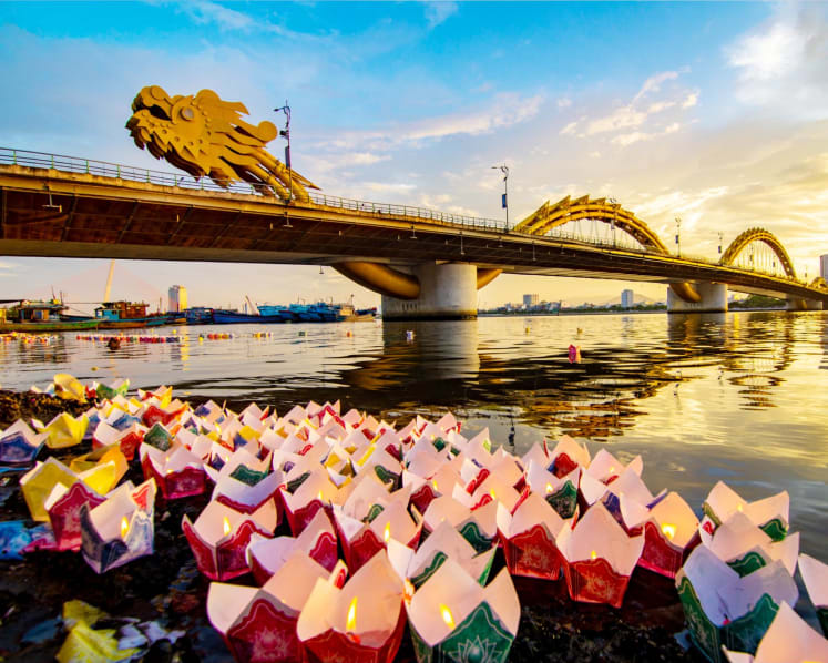 Must-see sights, street food tours and fine dining: How to spend 72 hours in Da Nang, Vietnam 