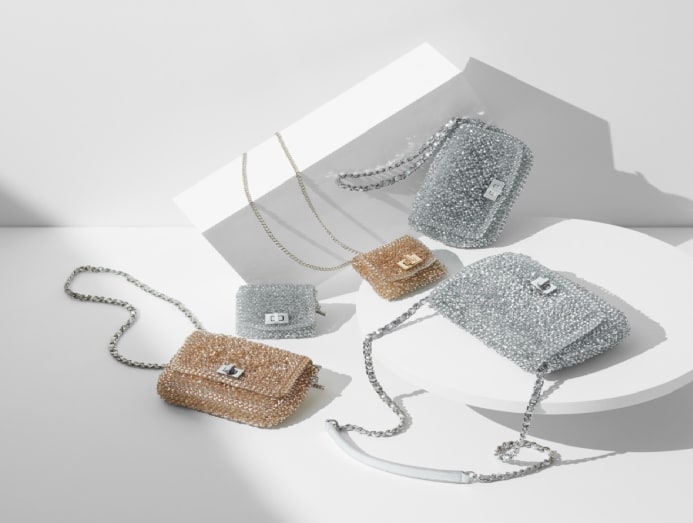 Anteprima Wirebag pop-up opens at Takashimaya in Singapore - CNA