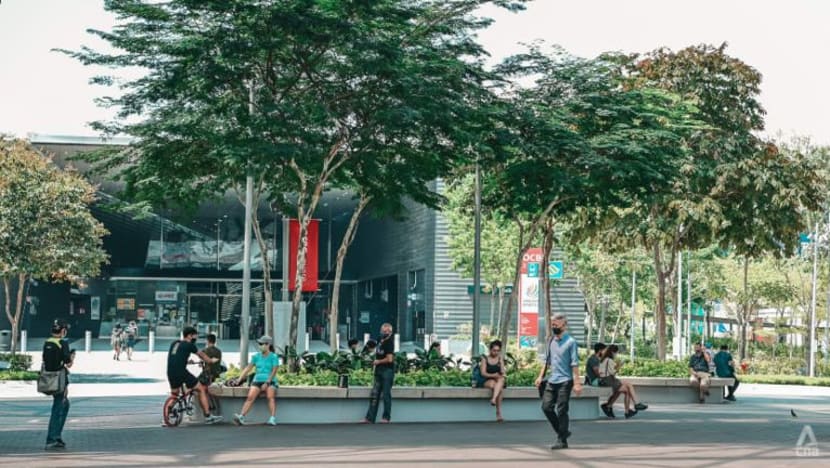 COVID-19: 3 lagi kematian, 3,577 jangkitan baru di S'pura