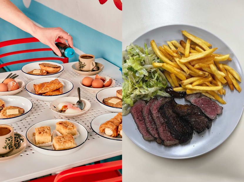 What to eat along the new Thomson-East Coast Line stations in the east What to eat along the new Thomson-East Coast Line stations in the east