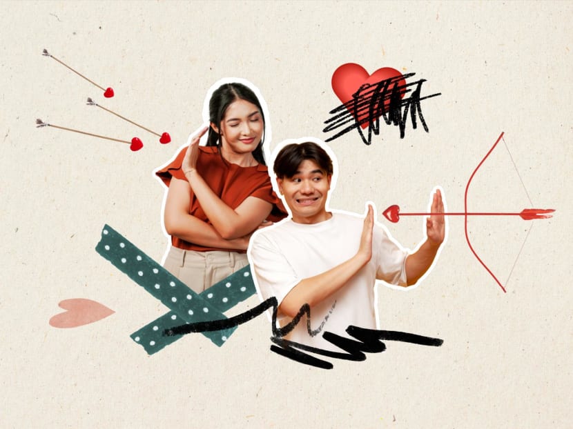 These young Singaporeans are happy to remain single long term because of 'exhausting, bleak' dating culture