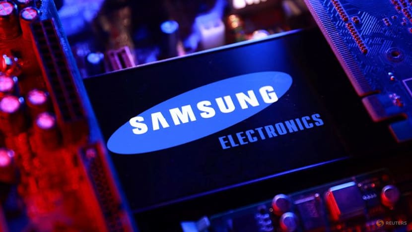 Samsung Elec plans to produce Tesla chips starting late 2027 