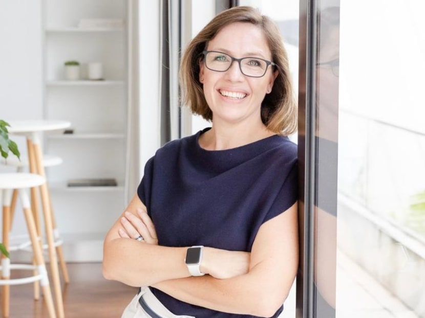 This postpartum doula in Singapore supports mum and baby for up to 1,000 days from the time you're pregnant