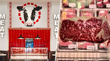 Korea’s Prized Hanwoo Beef Finally Lands In Singapore After 6-Year Wait