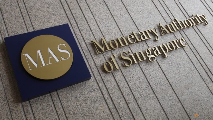 MAS keeps monetary policy unchanged, expects inflation to decline further MAS keeps monetary policy unchanged, expects inflation to decline further