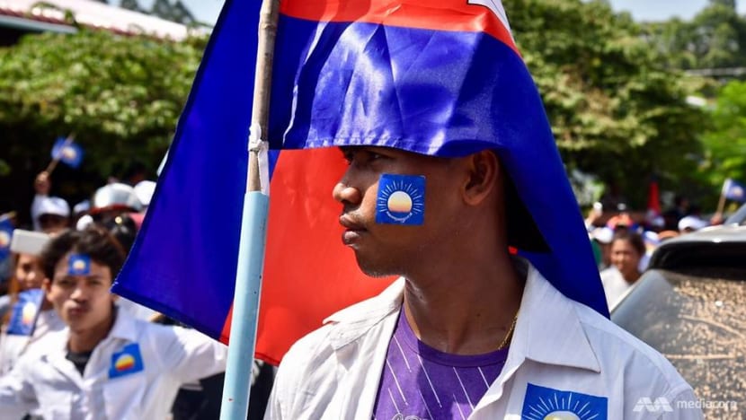 Hidden opposition networks bide time waiting to end ‘nightmare’ in Cambodia Hidden opposition networks bide time waiting to end ‘nightmare’ in Cambodia