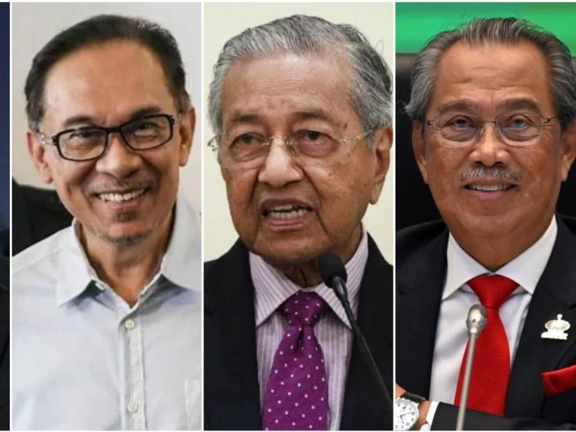 Commentary: It&rsquo;s Game of Thrones all over again for Malaysia&rsquo;s GE15