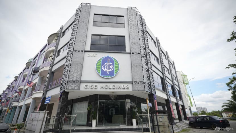 Malaysia arrests CEO of Islamic firm as police widen raids in child sex abuse case