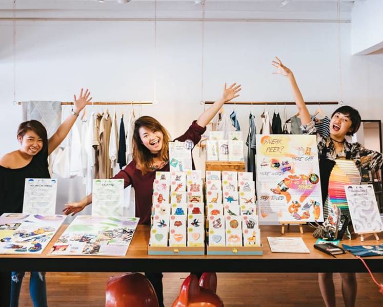 ‘Everything comes out from our pocket’: Small brands suffer when retailers like Naiise miss payments