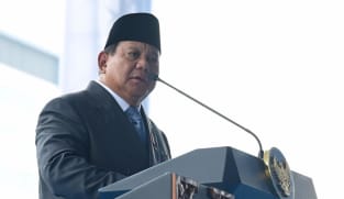 US$31 trillion in wealth extracted from Indonesia during Dutch colonial rule: President Prabowo