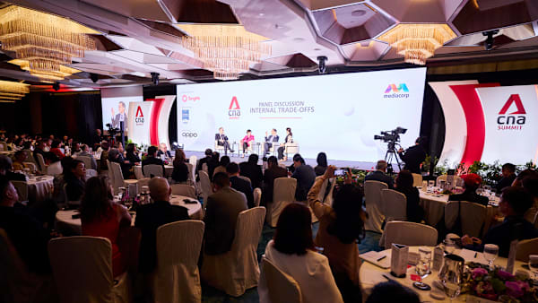CNA Summit 2025: Post Event Highlight 
