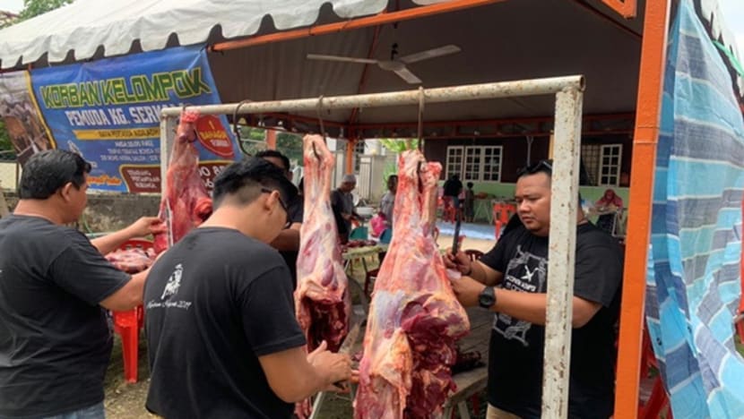 Bayaran ansuran tunai ibadah korban dapat sambutan golongan muda